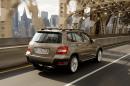 Mercedes-Benz GLK