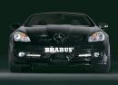 Brabus Mercedes-Benz SLK