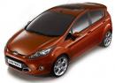 Ford Fiesta S