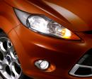 Ford Fiesta S