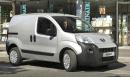 Peugeot Bipper стана международен ван на годината