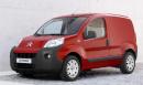 Peugeot Bipper стана международен ван на годината