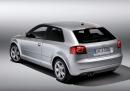 Audi показа новото лице на A3