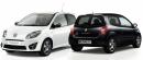 Renault Twingo II Night & Day Special Editions