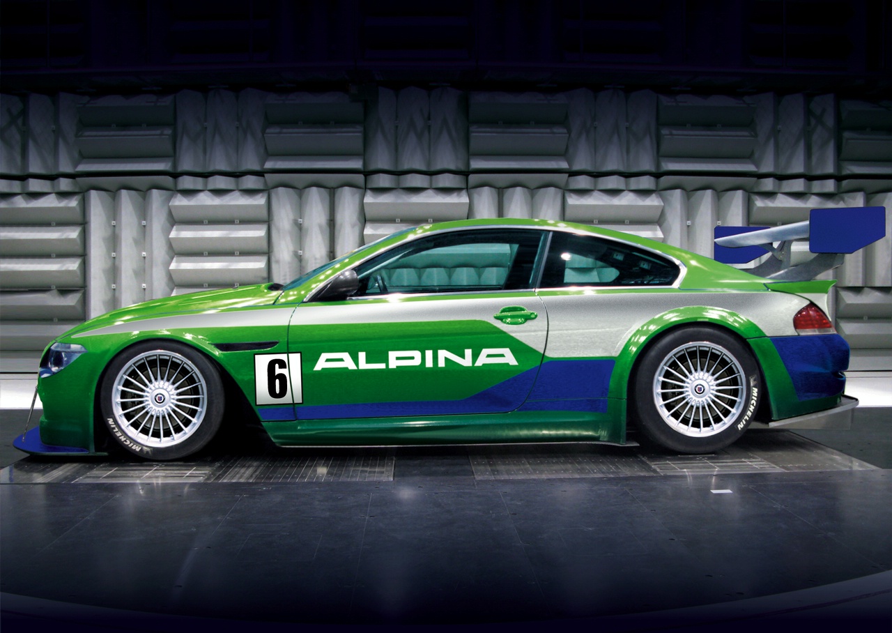 Alpina