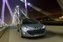 Peugeot 308 RCZ влиза в серийно производство