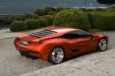 BMW M1 Concept