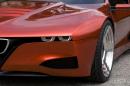 BMW M1 Concept