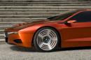 BMW M1 Concept