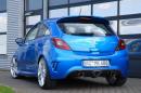 Steinmetz Opel Corsa OPC