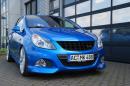 Opel Corsa OPC от Steinmetz