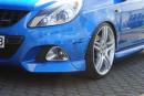 Steinmetz Opel Corsa OPC