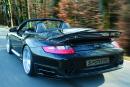 Porsche 911 Sportec SP600 Convertible