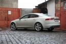 Jaguar XF от Loder1899