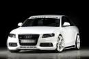 RIEGER Audi A4