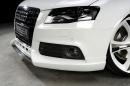 Новото Audi A4 3.0 TDI от RIEGER