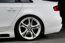 RIEGER Audi A4