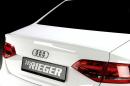 RIEGER Audi A4