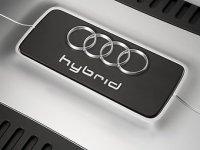 Audi и Sanio разработват батерии за хибридни машини