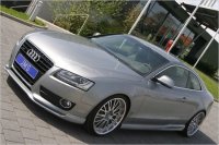 Спортен пакет от JMS за Audi A5