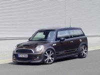 MINI Cooper S Clubman от AC Schnitzer