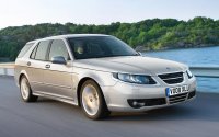 Saab 9-5 Turbo Special Edition