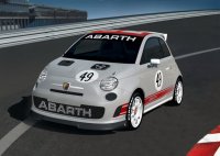 Fiat 500 Abarth Assetto Corse