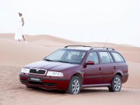 Skoda връща на конвейра първото поколение на Octavia