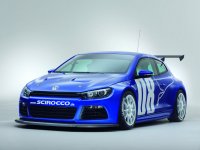 Volkswagen Scirocco GT24