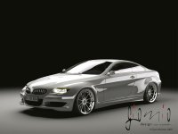 Спекулации за следващото поколение BMW 6-та серия