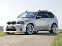 Hartge показа спортната си програма за BMW X5