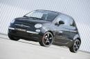 Hamann Sportivo Fiat 500