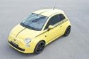 Hamann Sportivo Fiat 500