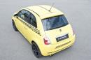 Hamann Sportivo Fiat 500