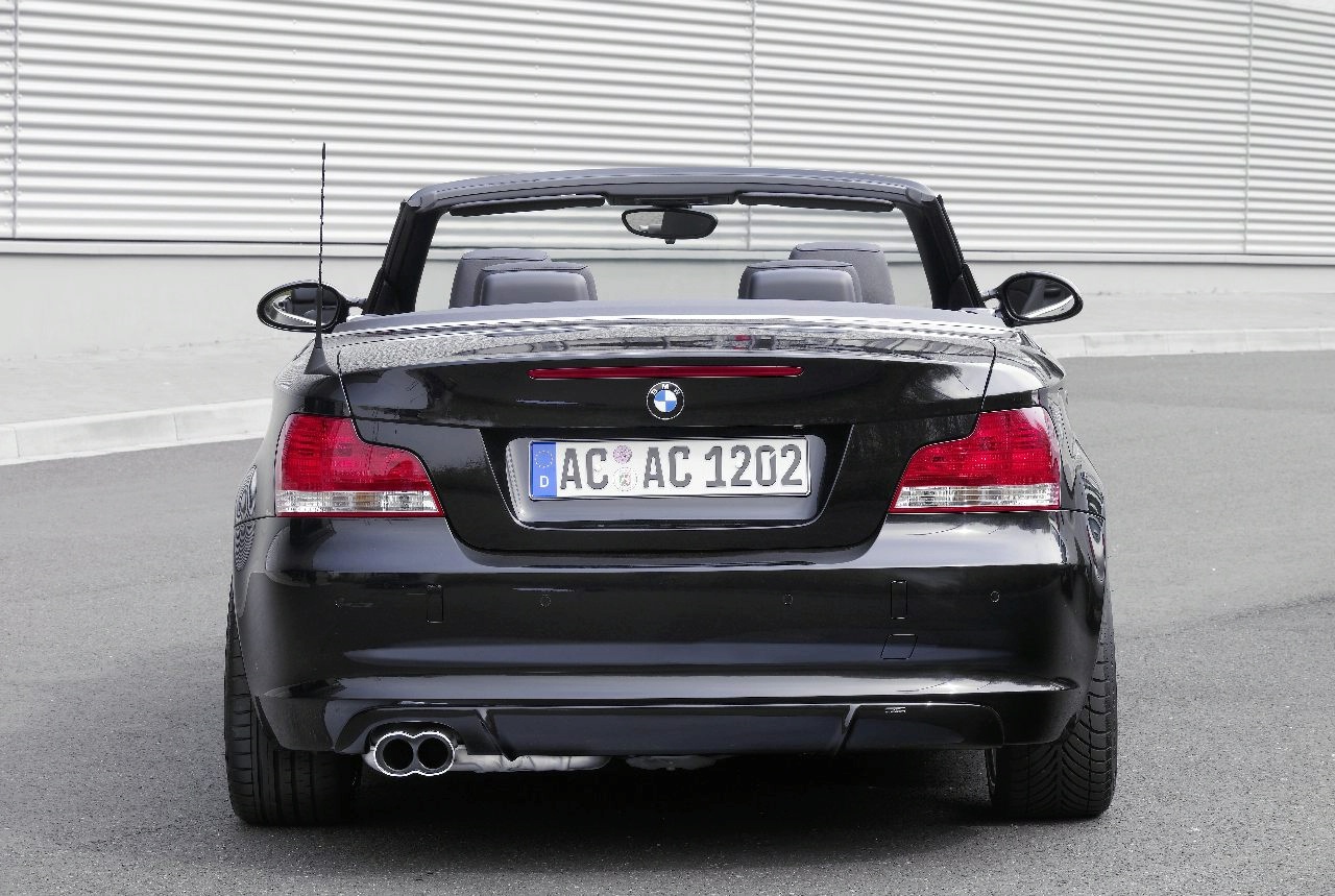 AC Schnizter ACS1 Cabrio