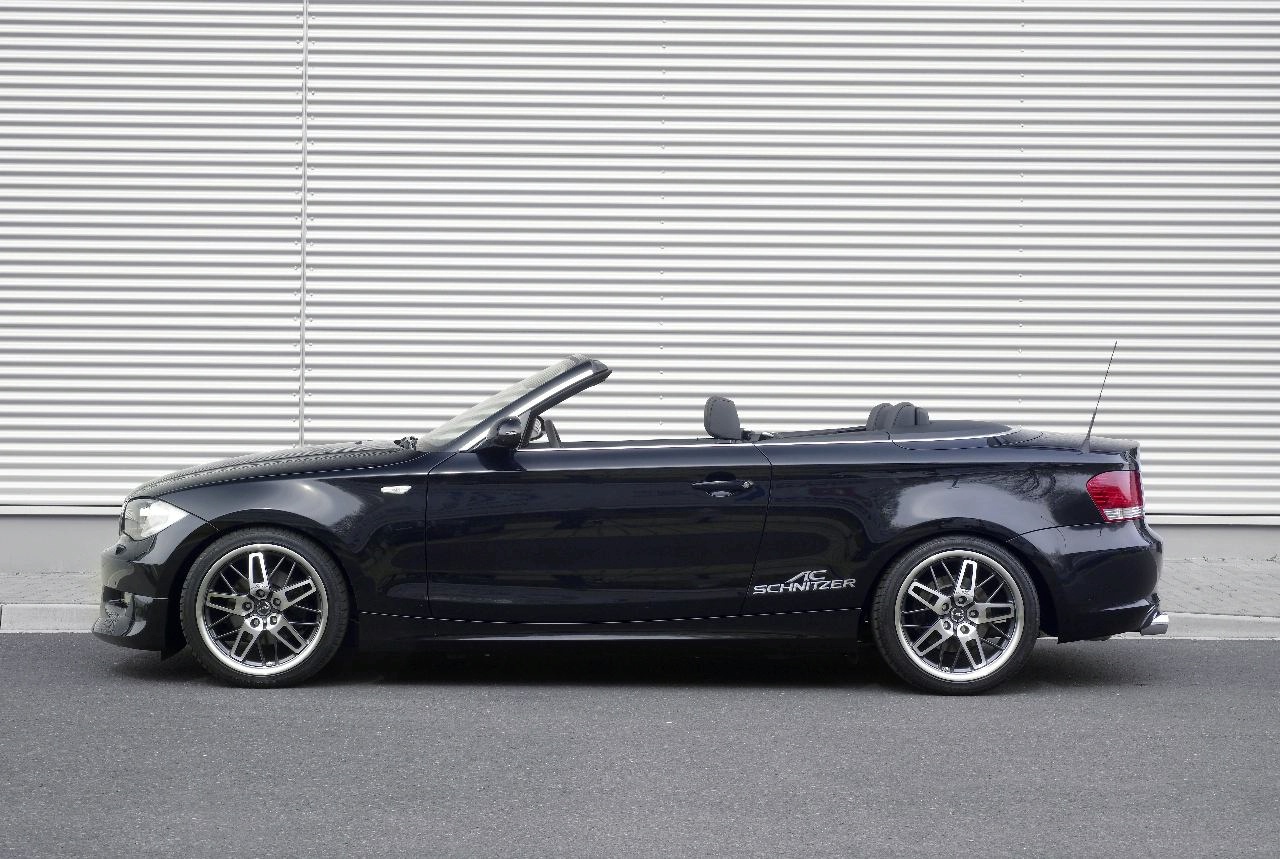 AC Schnizter ACS1 Cabrio