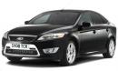 Ford пуска Mondeo Titanium X Sport