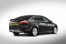 Ford пуска Mondeo Titanium X Sport