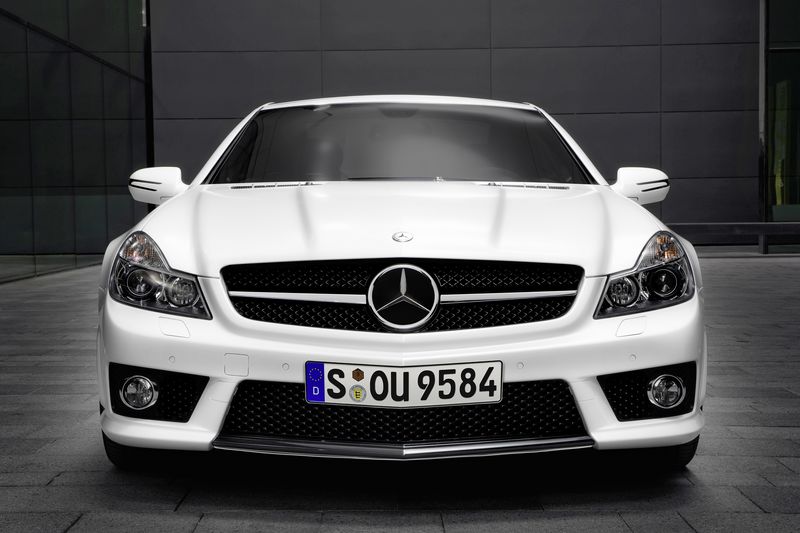 Mercedes