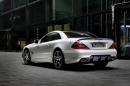 Mercedes SL 63 AMG Limited Edition IWC