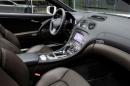 Mercedes SL 63 AMG Limited Edition IWC