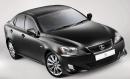 Новият Lexus IS ще има комби версия