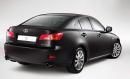 Lexus IS 250 SR