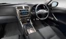 Lexus IS 250 SR