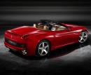 Ferrari показа новия си модел California