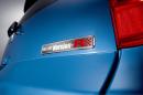 Mitsubishi Colt CZT Ralliart Version R Special