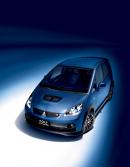 Mitsubishi Colt CZT Ralliart Version R Special