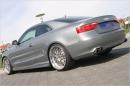 Спортен пакет от JMS за Audi A5