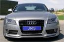 Спортен пакет от JMS за Audi A5