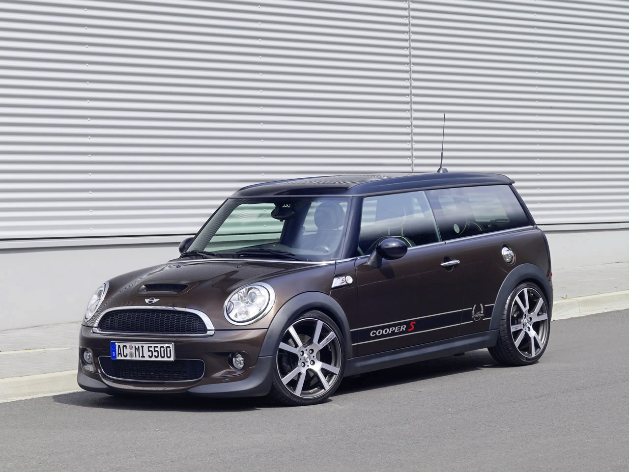 MINI